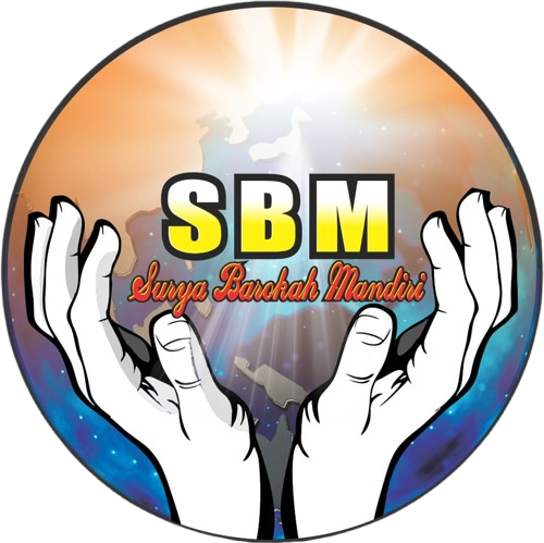 Logo CV. Surya Barokah Mandiri